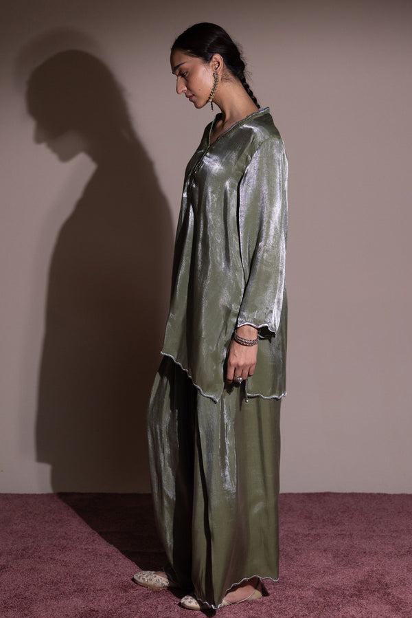 Cosmic Whisper Glam Set