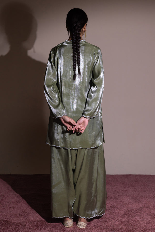 Cosmic Whisper Glam Set