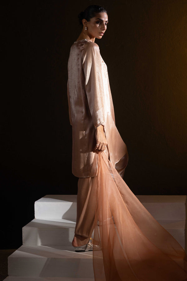 Sequin Serenade 3-Piece Set