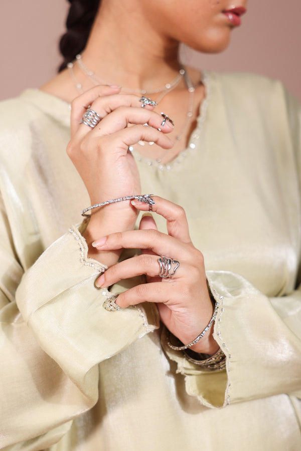 Cosmic Whisper Glam Set