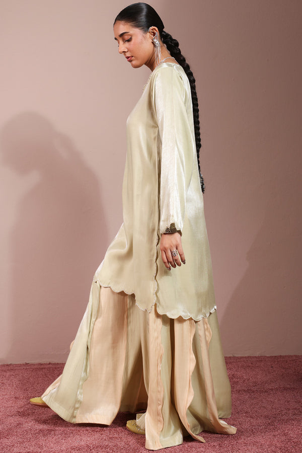 Cosmic Whisper Glam Set