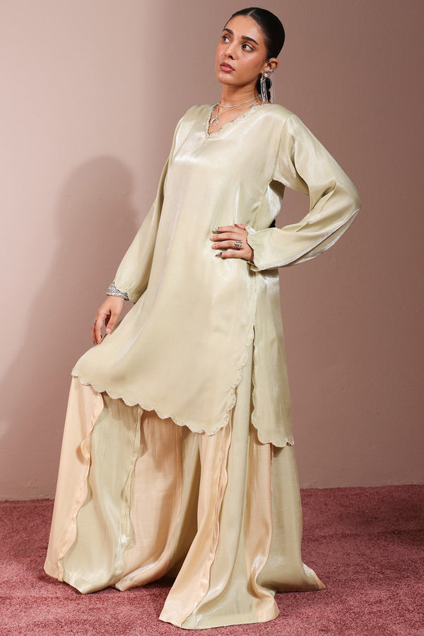 Cosmic Whisper Glam Set