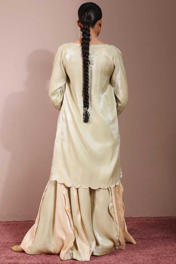 Cosmic Whisper Glam Set