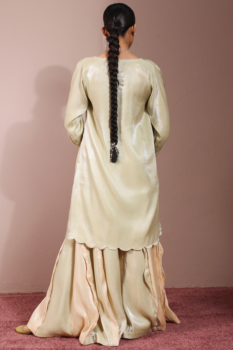 Cosmic Whisper Glam Set