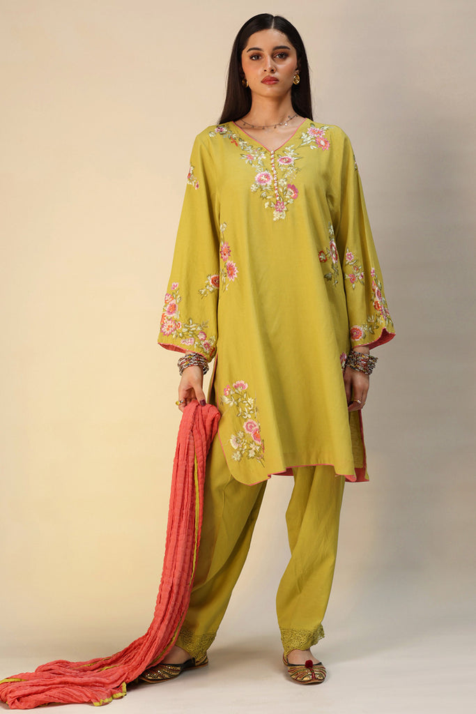 Generation Suit Oriental Dreams Collection, view 1