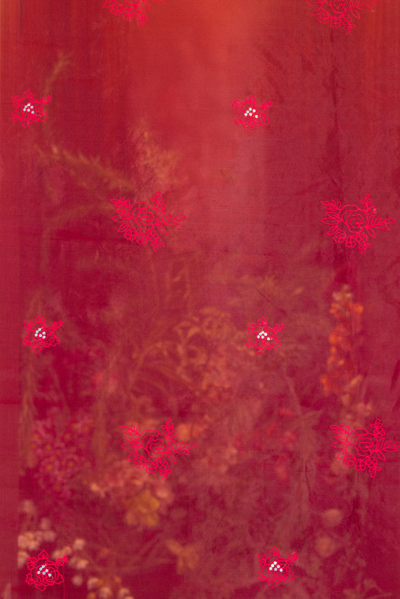 Sequin Saaz Dupatta