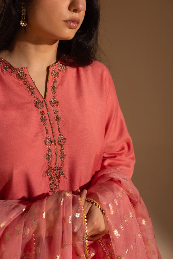 Polki Regalia 3-Piece Set