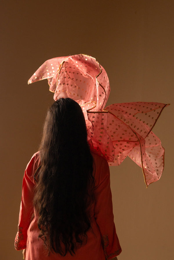 Polki Regalia 3-Piece Set