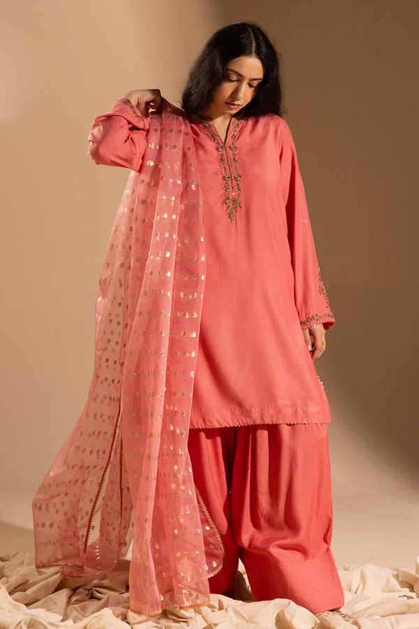 Polki Regalia 3-Piece Set