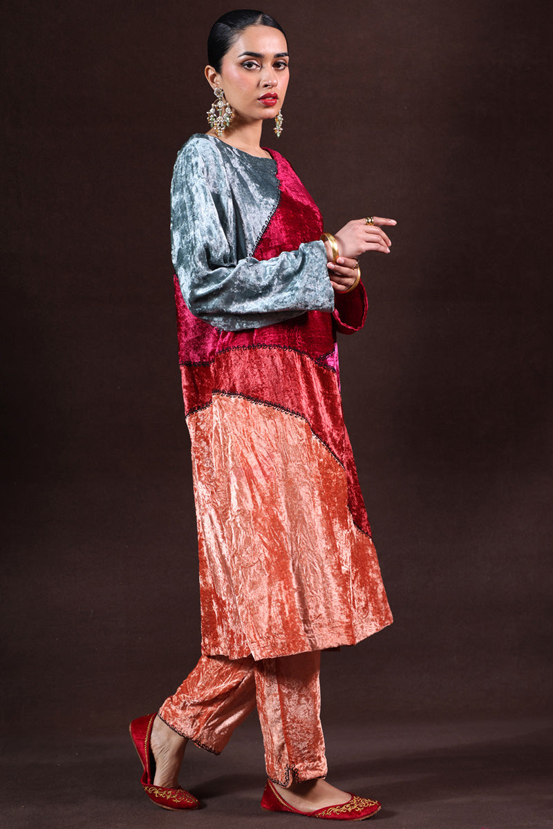 Generation Frock Formal Frocks – GENERATION