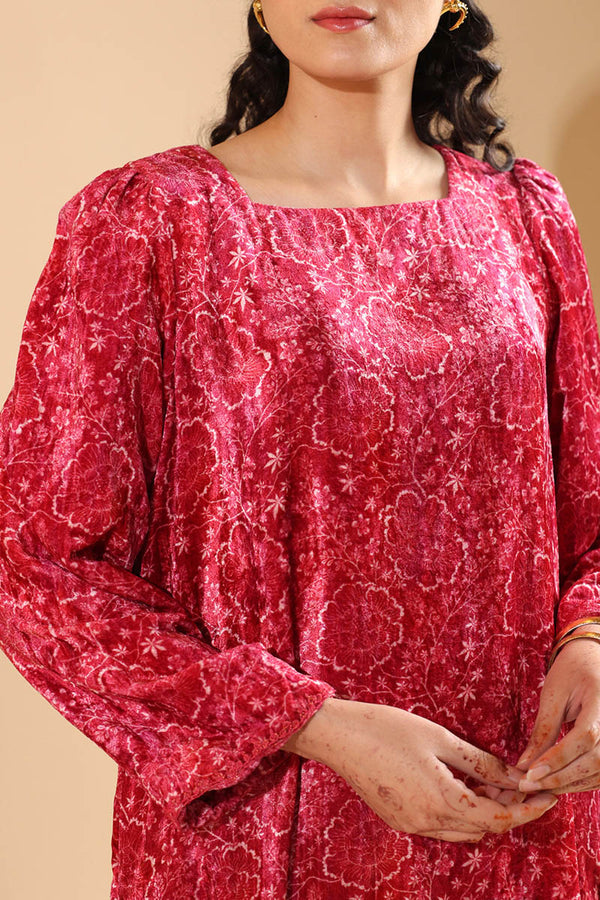 Fairy Dreams Velvet Set