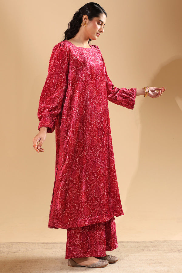 Fairy Dreams Velvet Set