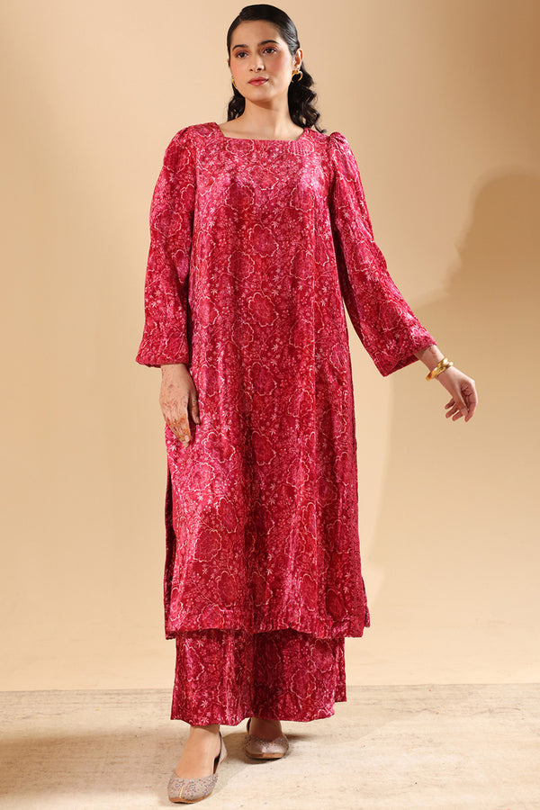 Fairy Dreams Velvet Set