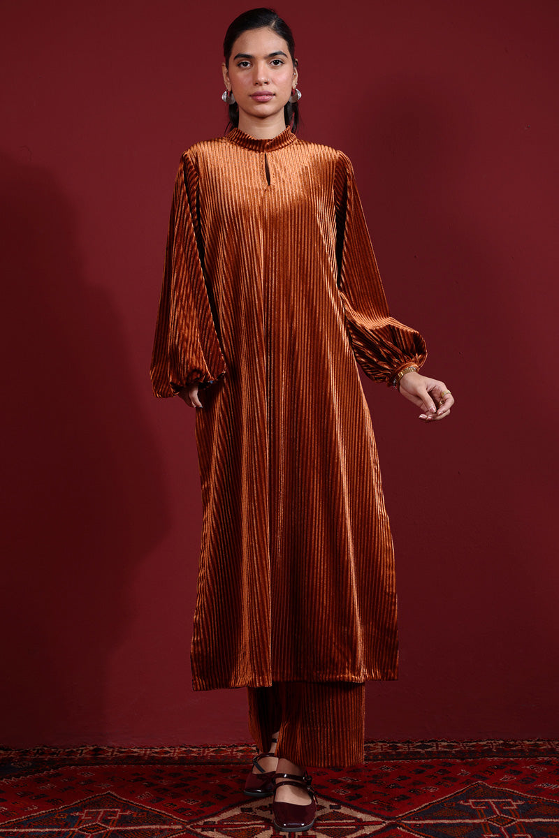 2 Piece Shandaar Collection