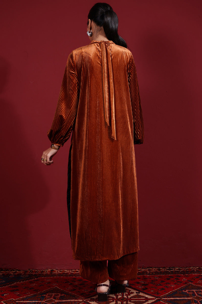 2 Piece Shandaar Collection