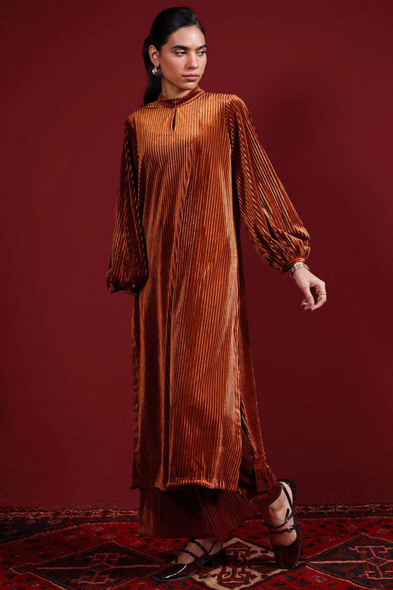 2 Piece Shandaar Collection