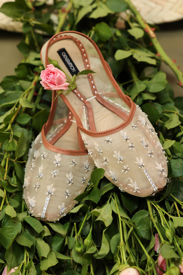 Zarwasha Raani Khussa