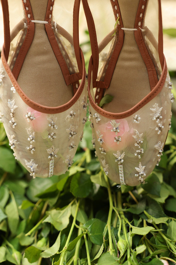 Zarwasha Raani Khussa