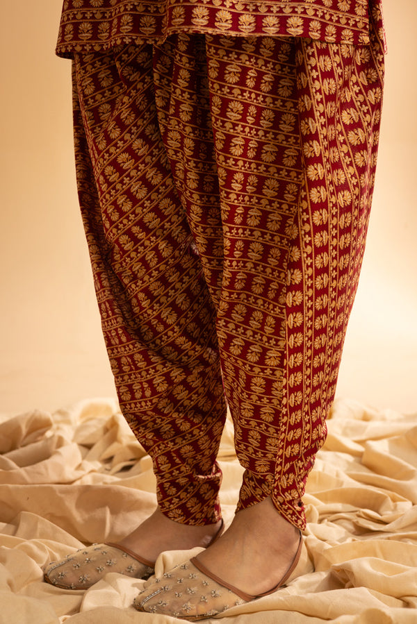 Zarwasha Raani Khussa