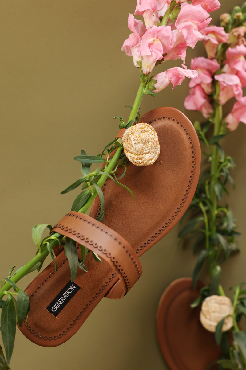 Ivory Mist Slides