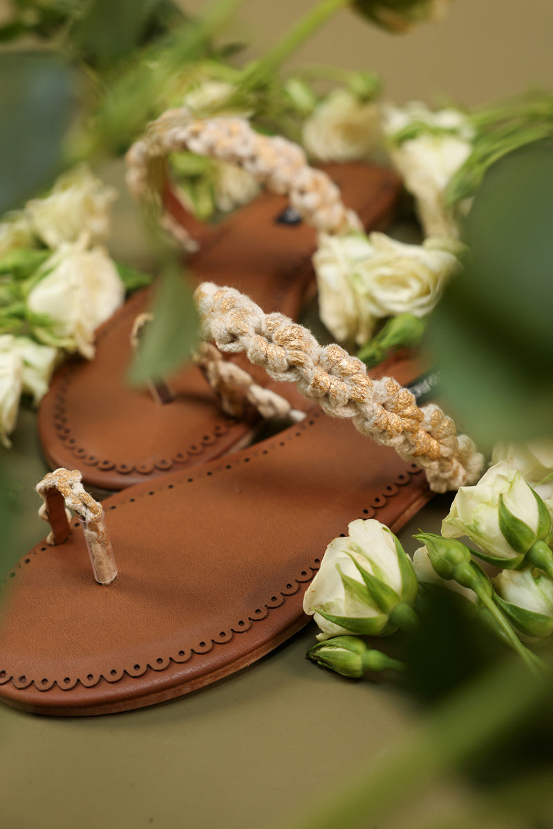 Desert Knot Slides