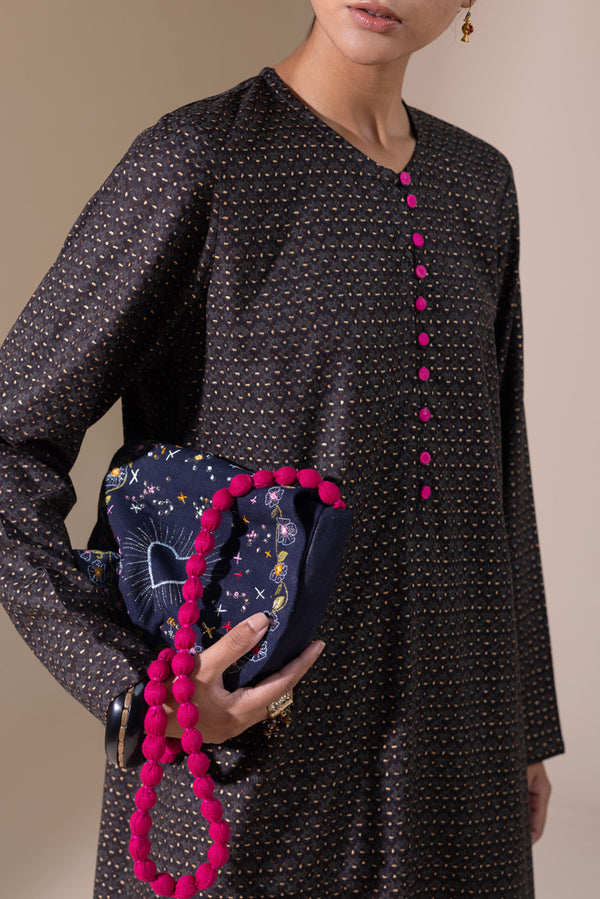 Dil Dot Sling Bag