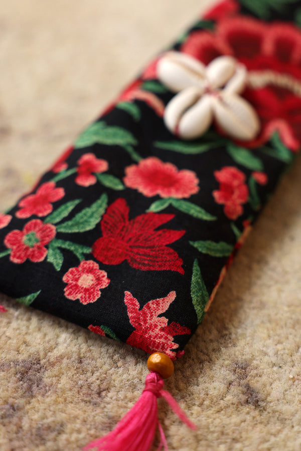 Everyday Glasses Case