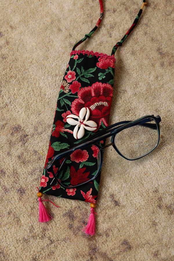 Everyday Glasses Case