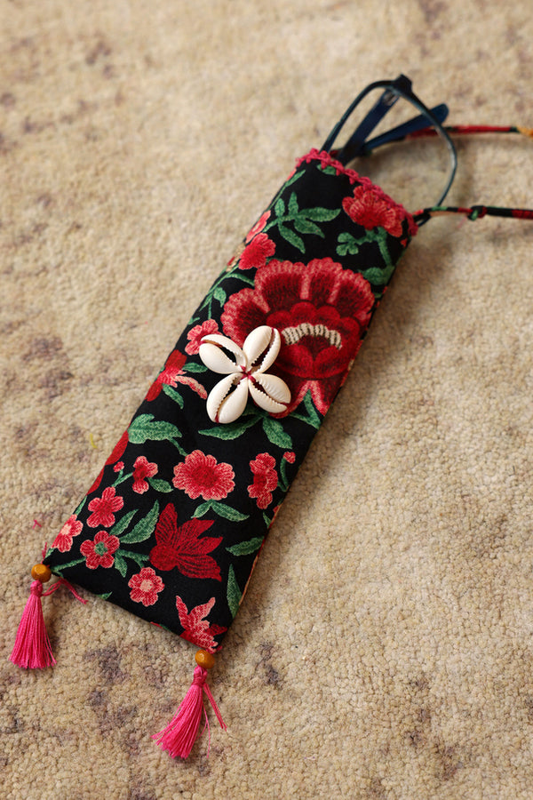 Everyday Glasses Case