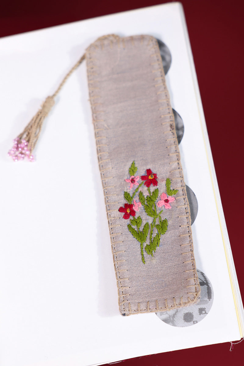 Made-with-love Book Mark