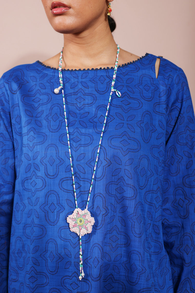 Beaded Mala