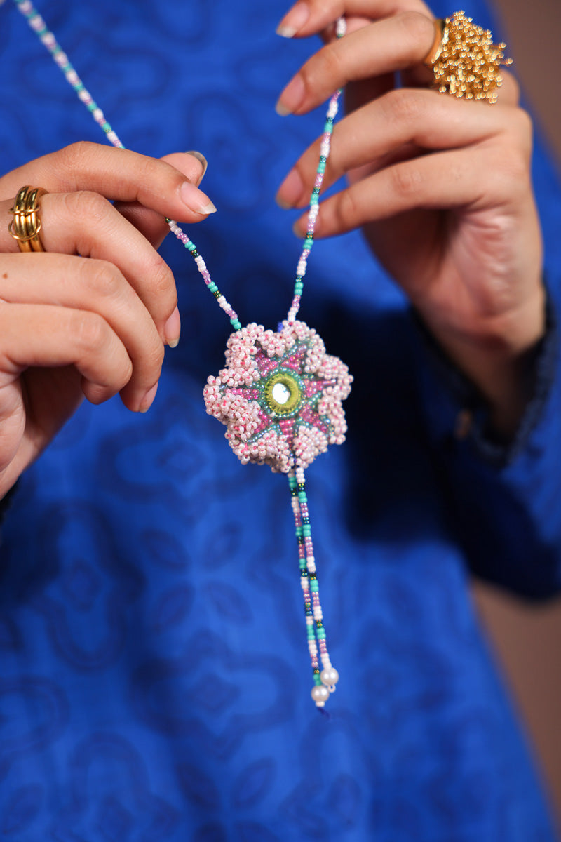 Beaded Mala