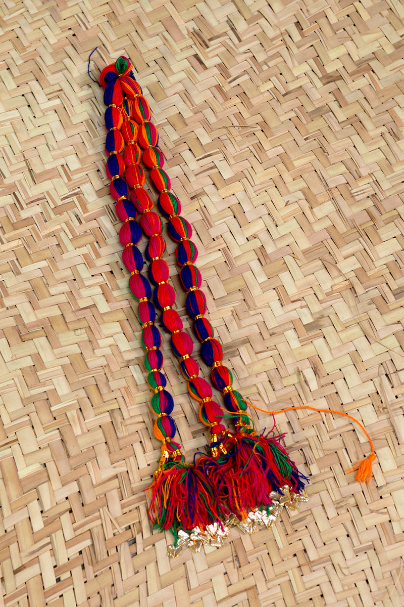 Rangeela Paranda