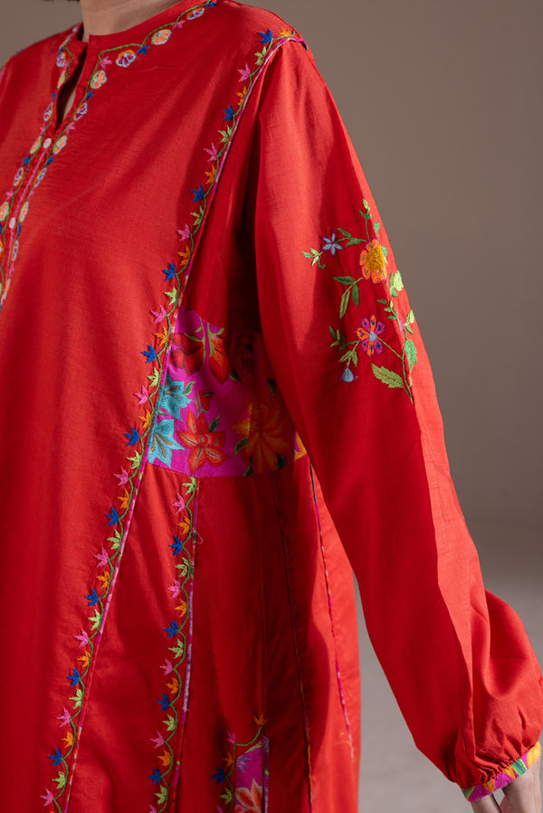 Hand-Crafted Melange Hues Set