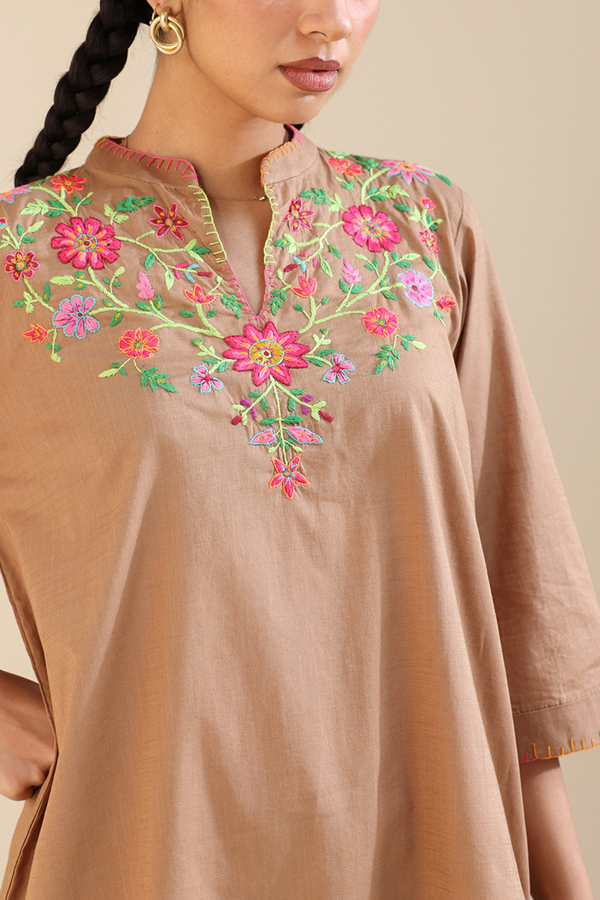 Hand-Crafted Melange Affair Set