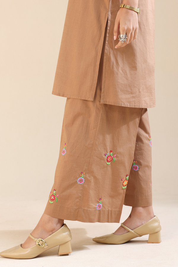 Hand-Crafted Melange Affair Set