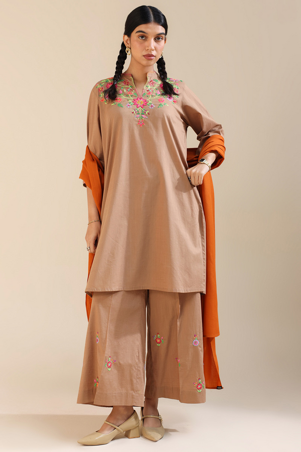 Hand-Crafted Melange Affair Set