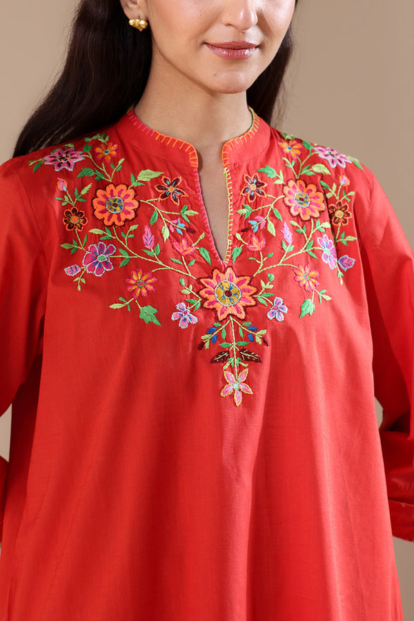 Hand-Crafted Melange Affair Set