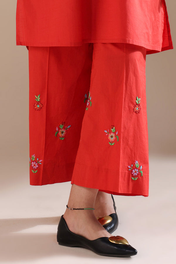 Hand-Crafted Melange Affair Set