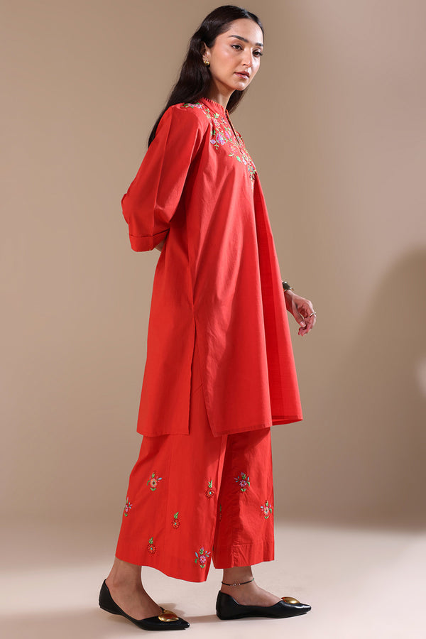 Hand-Crafted Melange Affair Set