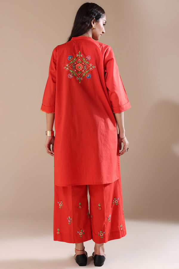 Hand-Crafted Melange Affair Set