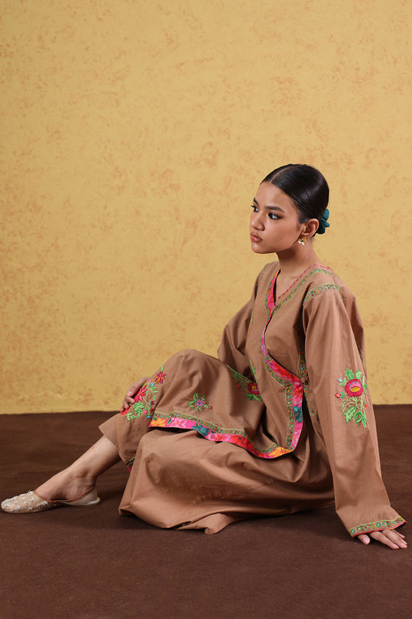 Melange Affair Angrakha Set