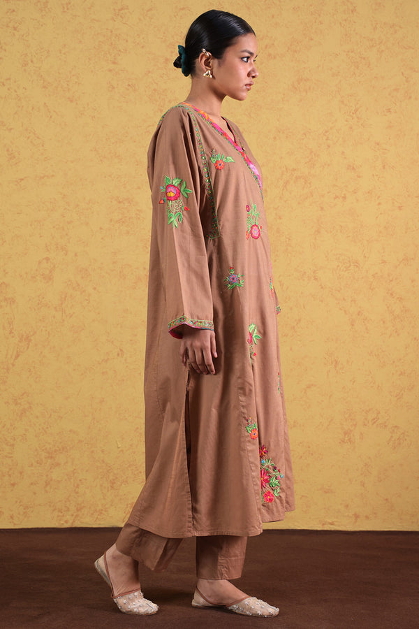 Melange Affair Angrakha Set