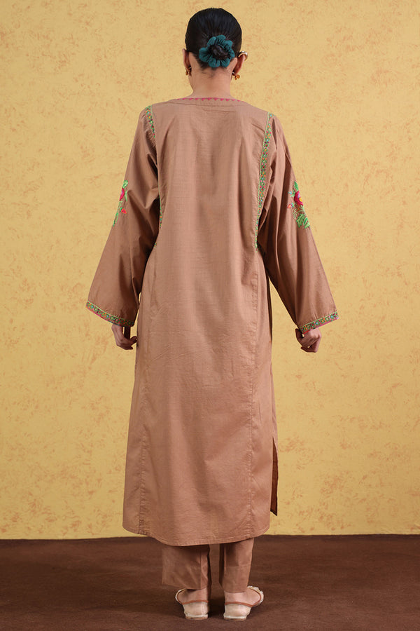 Melange Affair Angrakha Set