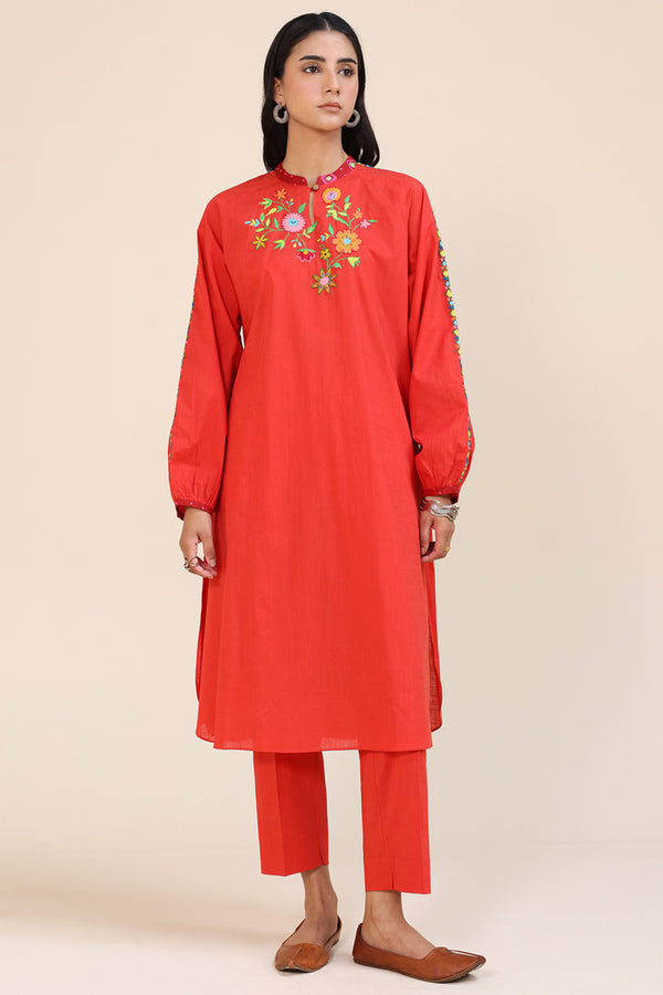 Handspun Melange Affair Set