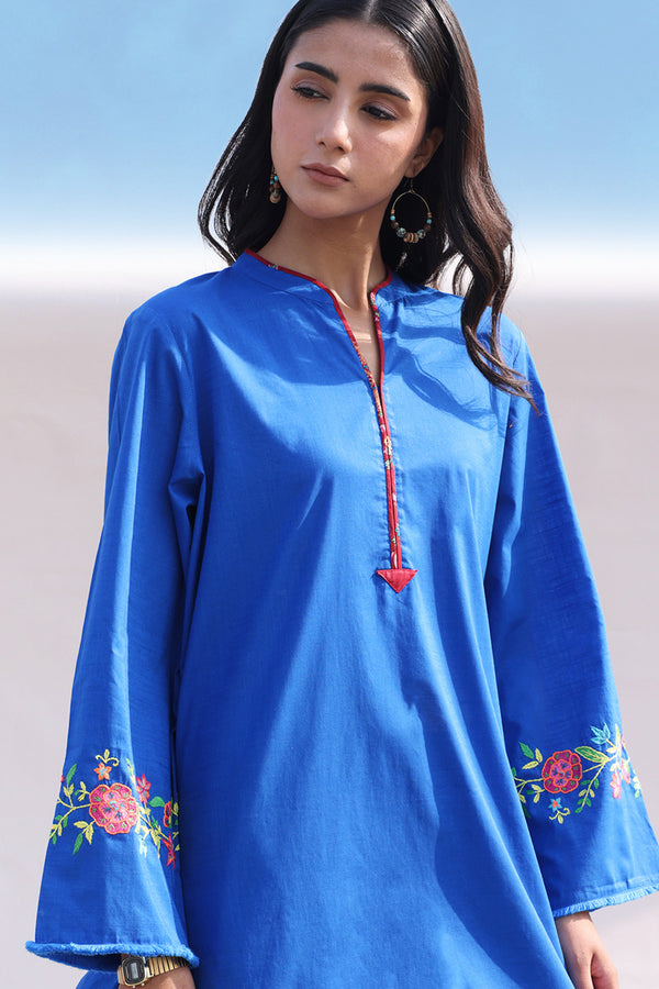 Melange Affair Hand-Done Set