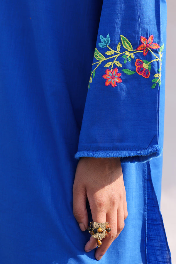 Melange Affair Hand-Done Set