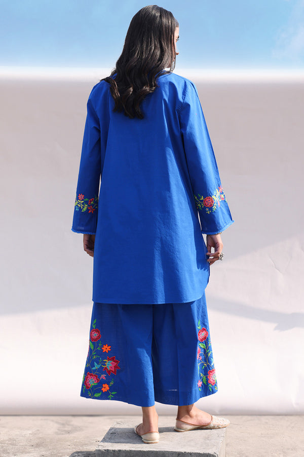 Melange Affair Hand-Done Set