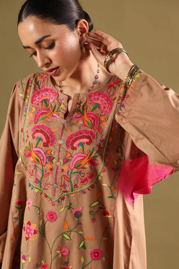 Hand-Crafted Melange Edit Set