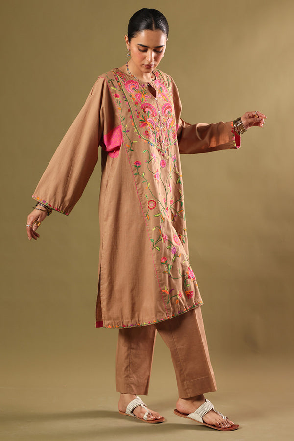 Hand-Crafted Melange Edit Set